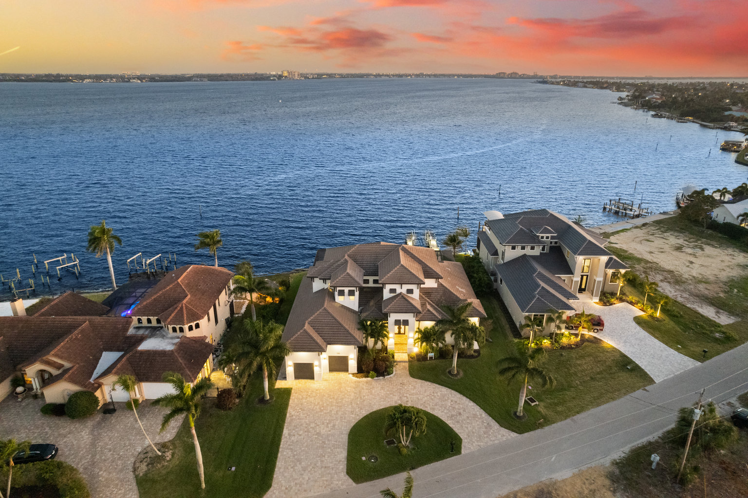 Cape Coral Vacation Rental