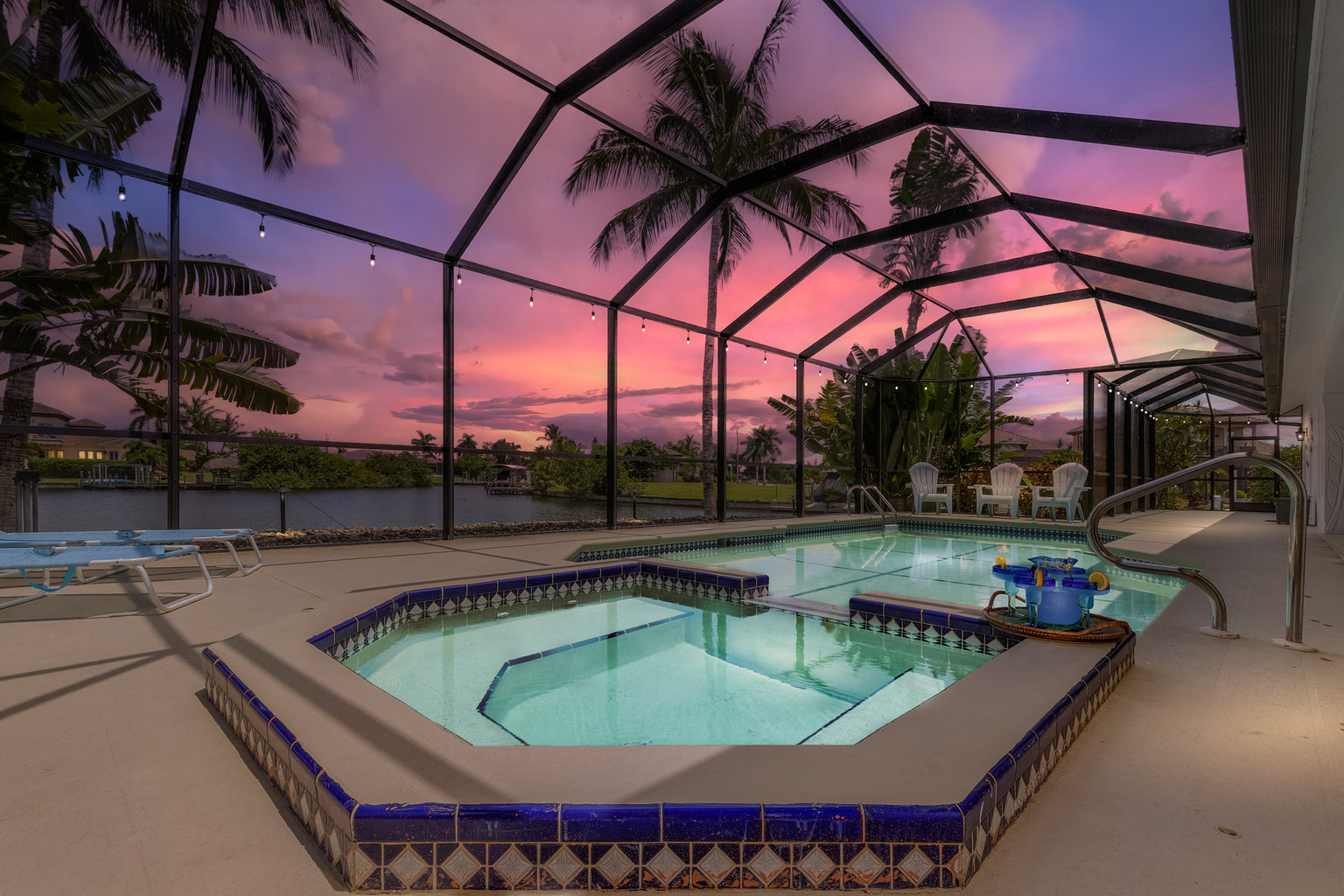 Cape Coral Vacation Rental