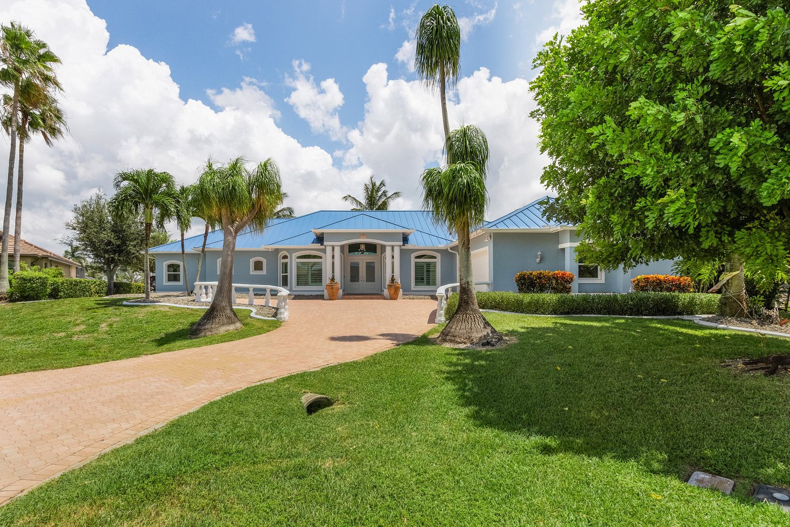 Cape Coral Vacation Rental