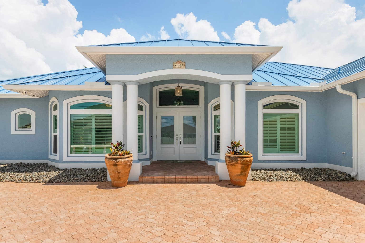 Cape Coral Vacation Rental