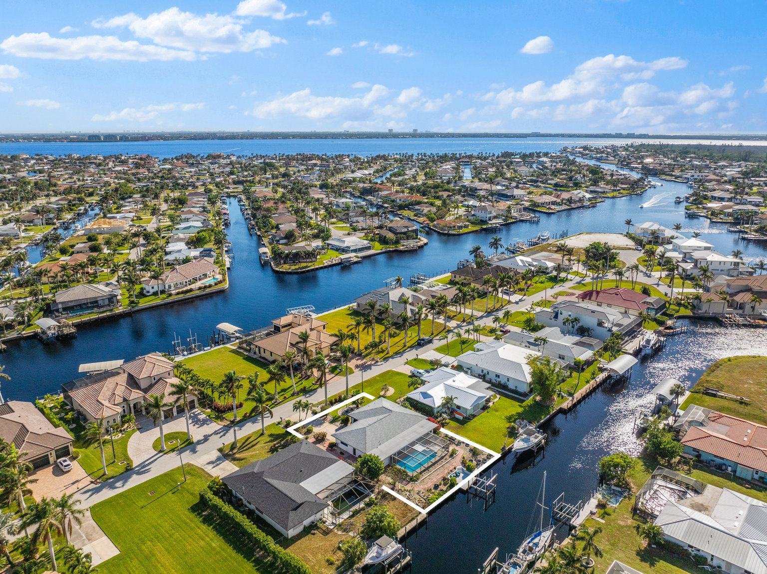 Cape Coral Vacation Rental