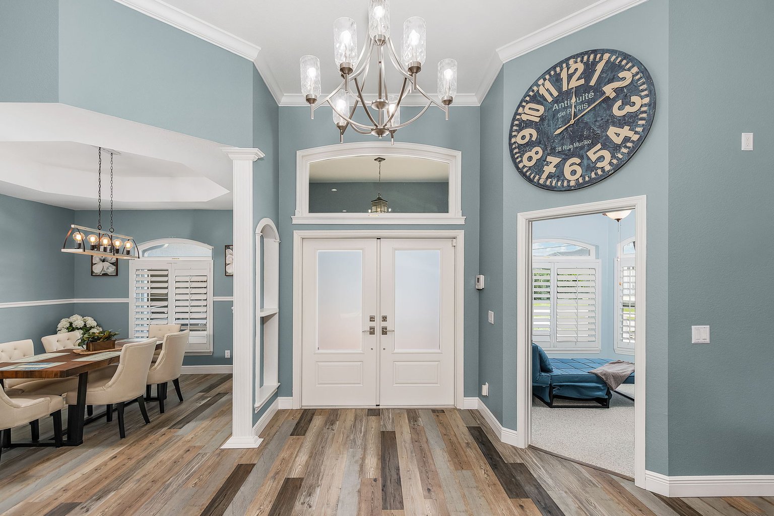 Cape Coral Vacation Rental