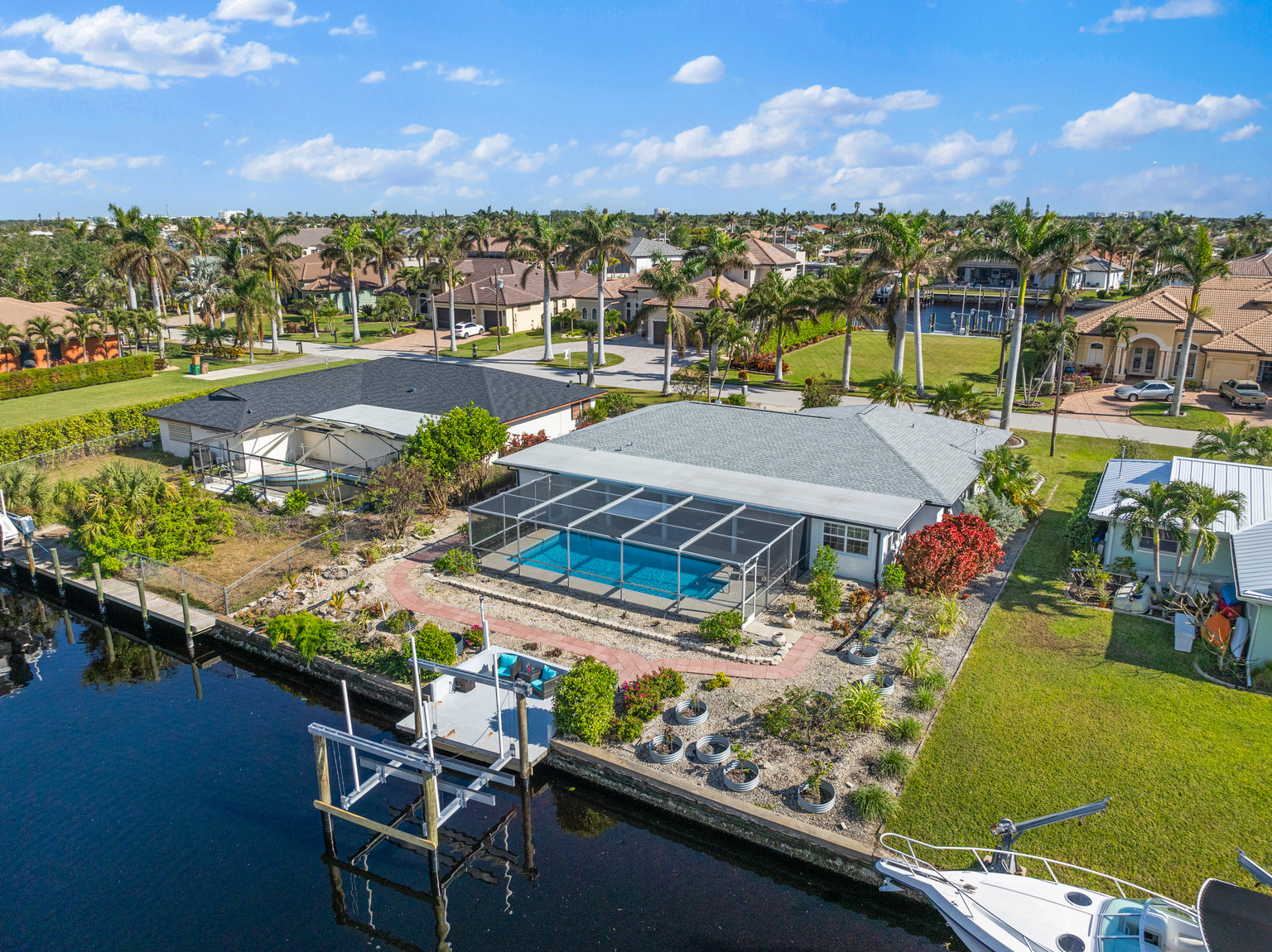 Cape Coral Vacation Rental