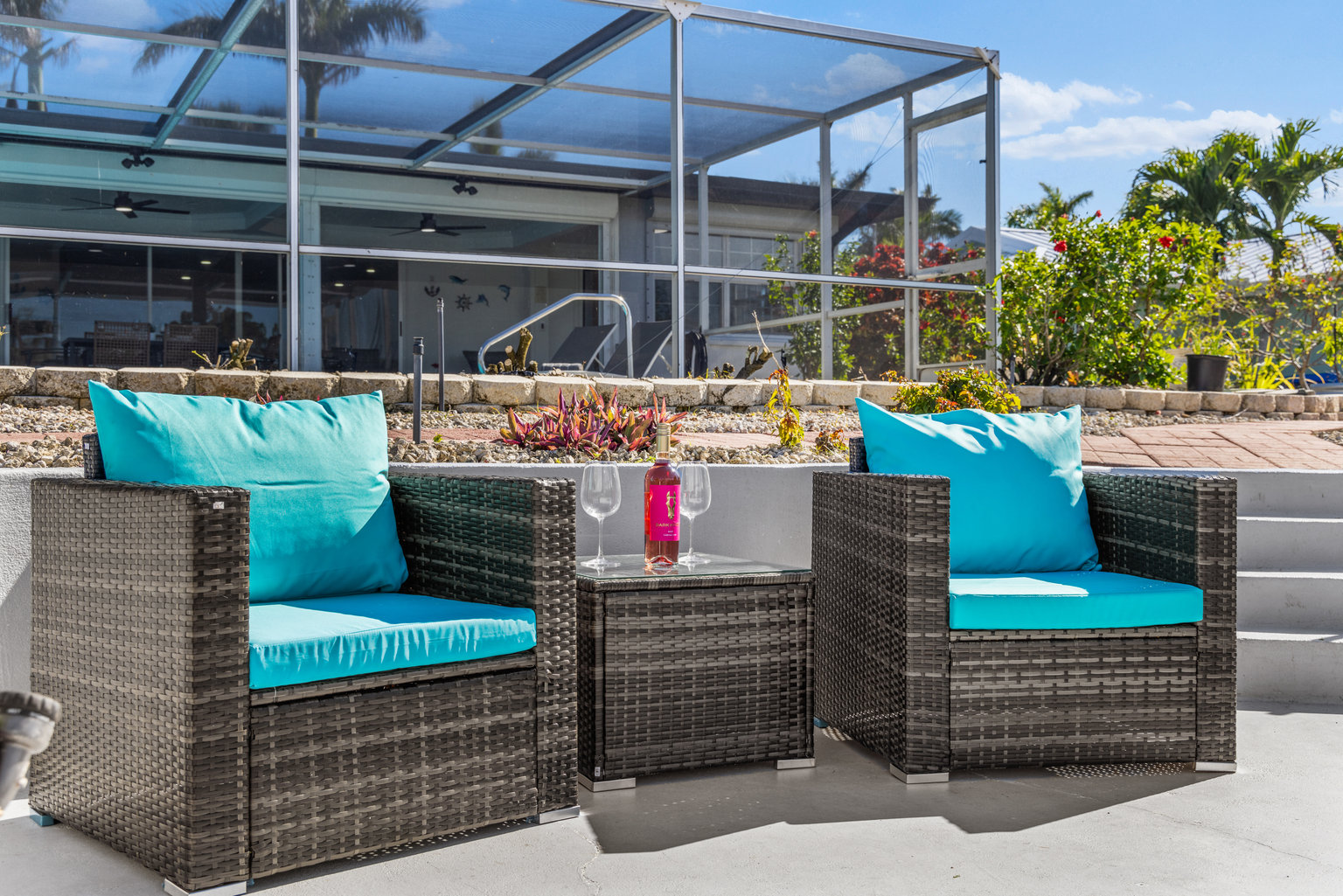 Cape Coral Vacation Rental