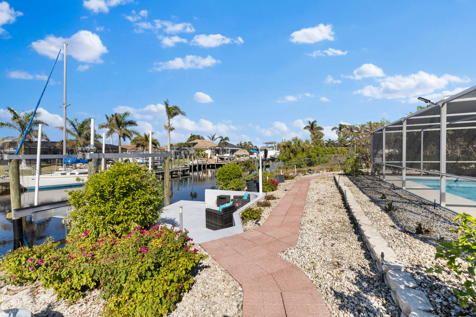 Cape Coral Vacation Rental