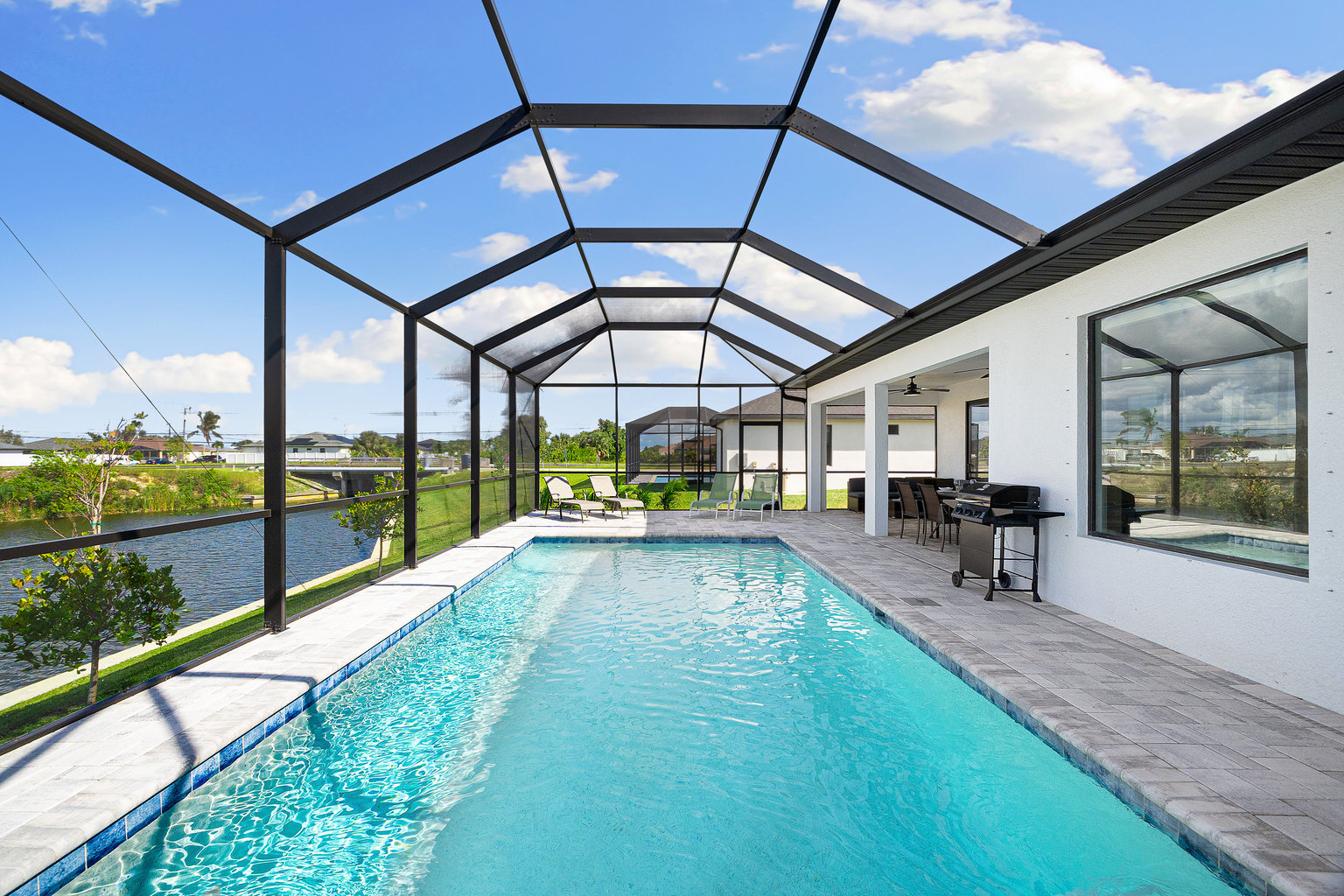 Cape Coral Vacation Rental