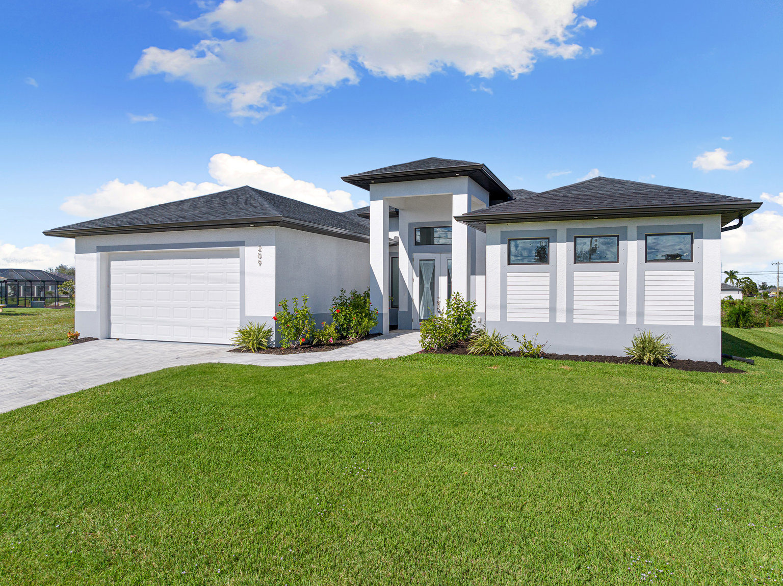 Cape Coral Vacation Rental