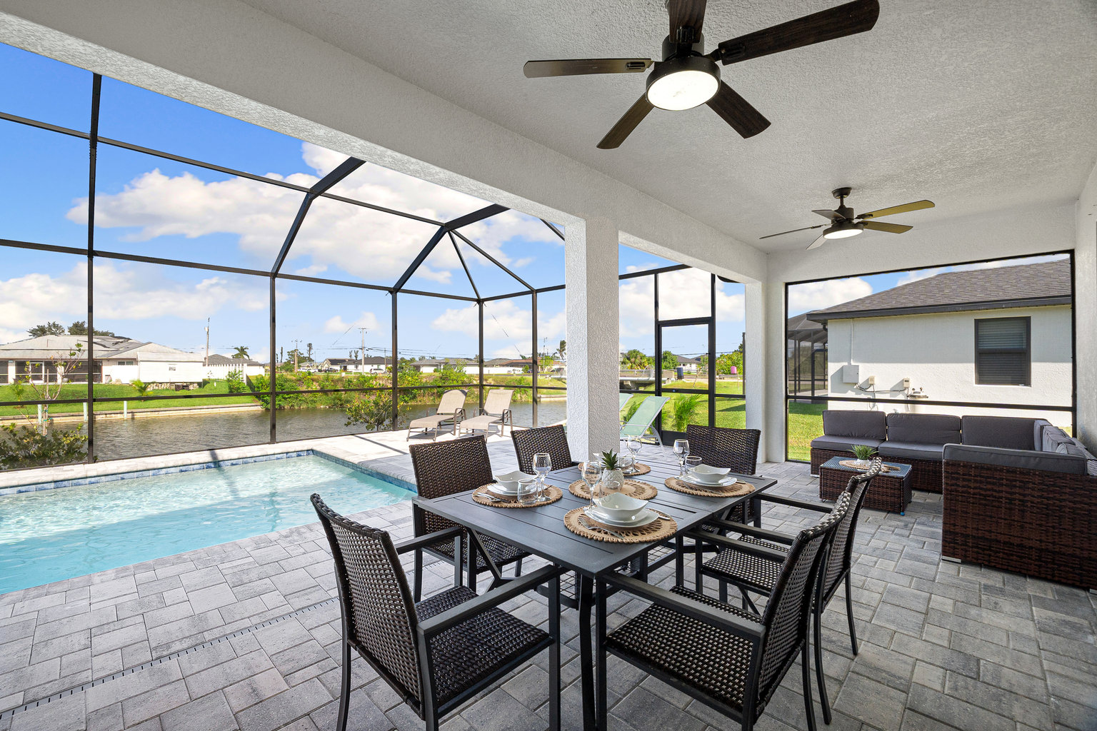 Cape Coral Vacation Rental