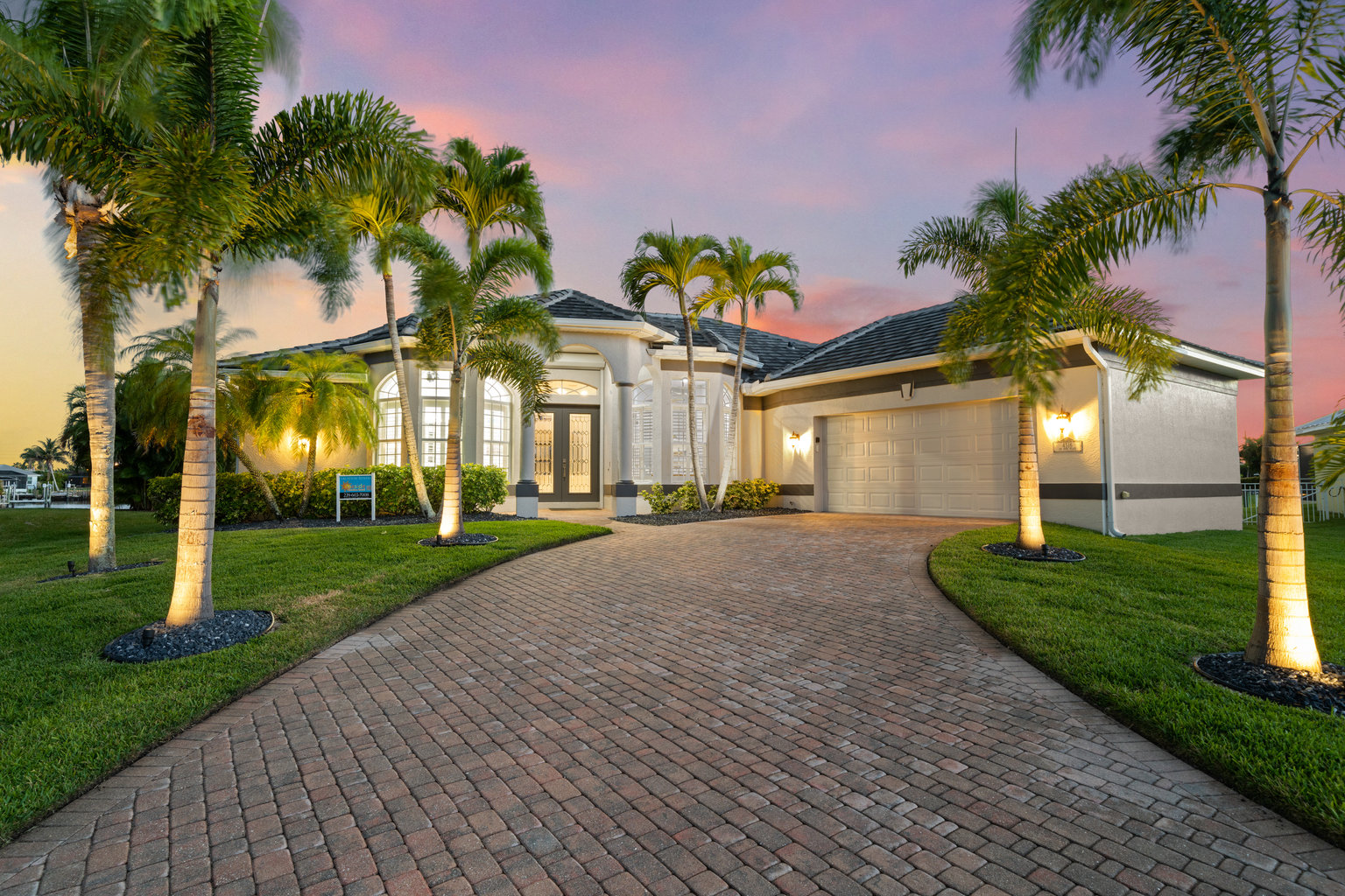 Cape Coral Vacation Rental