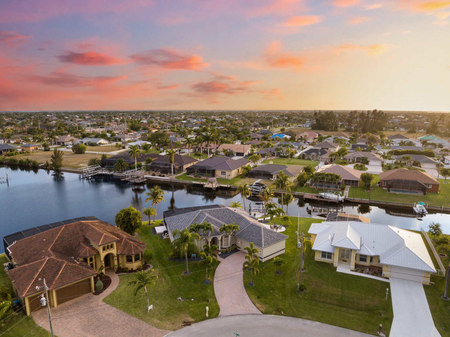 Cape Coral Vacation Rental