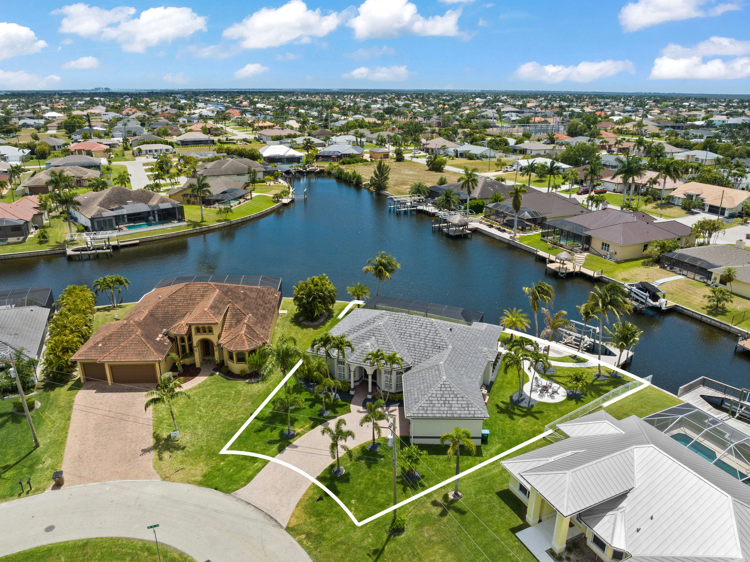 Cape Coral Vacation Rental