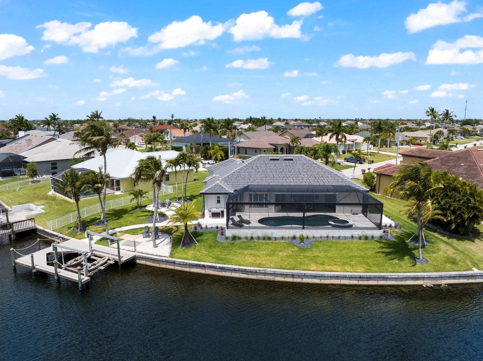 Cape Coral Vacation Rental