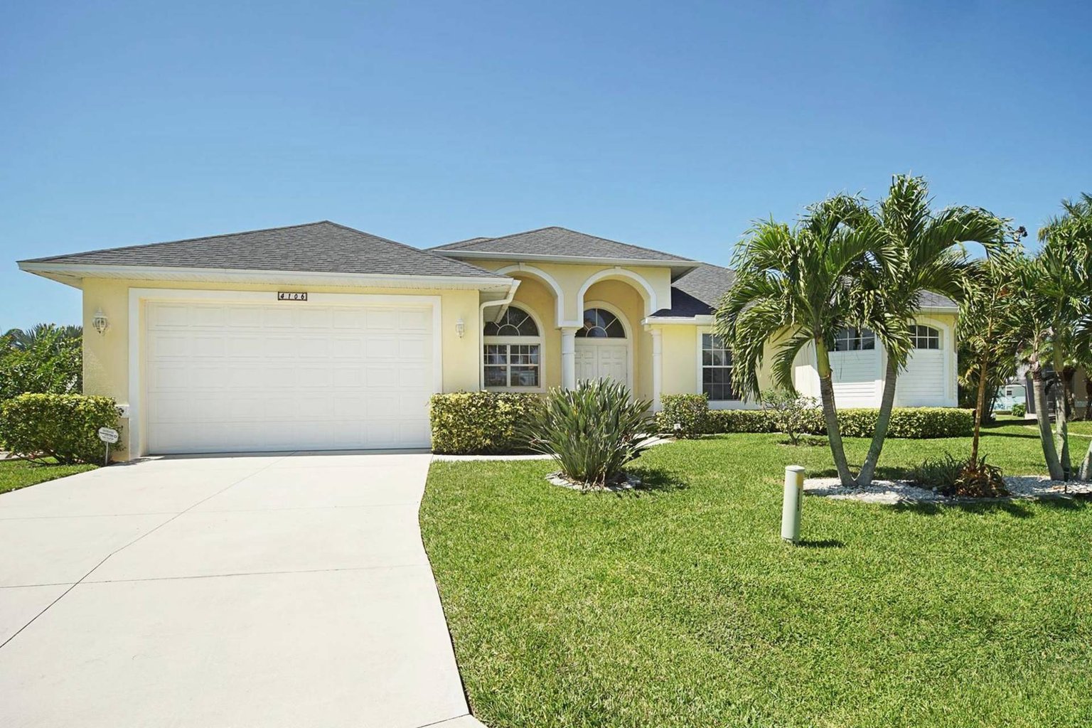 Cape Coral Vacation Rental