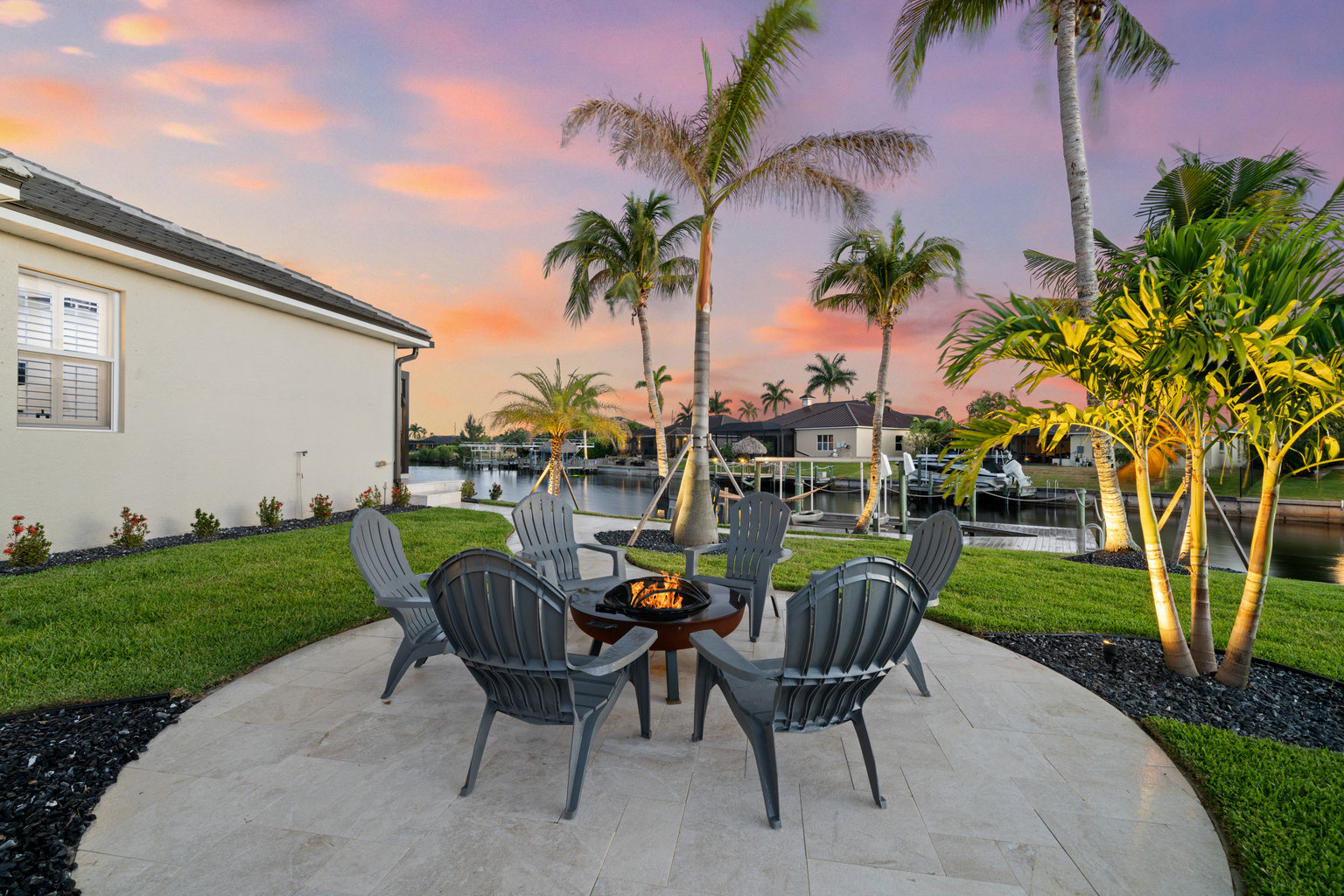 Cape Coral Vacation Rental
