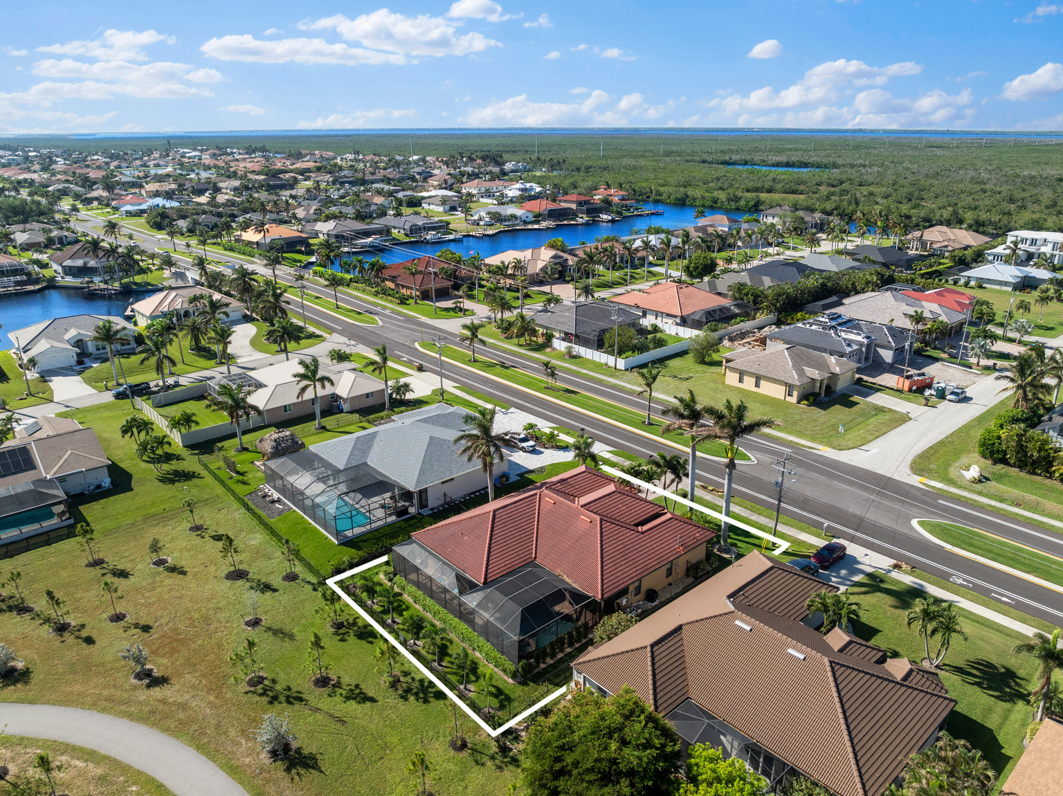 Cape Coral Vacation Rental