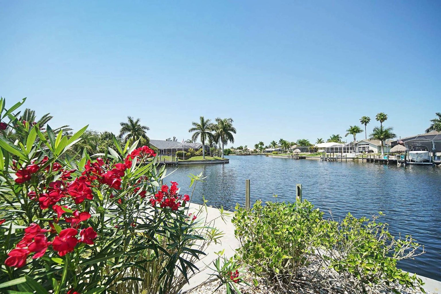 Cape Coral Vacation Rental