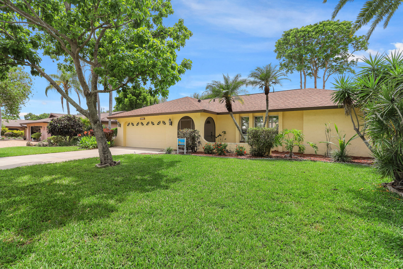 Cape Coral Vacation Rental