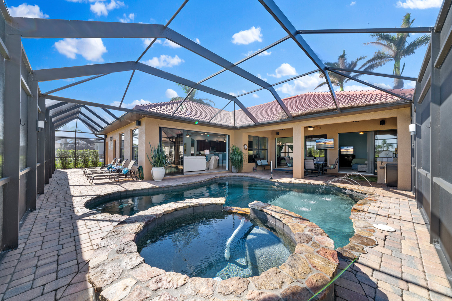 Cape Coral Vacation Rental