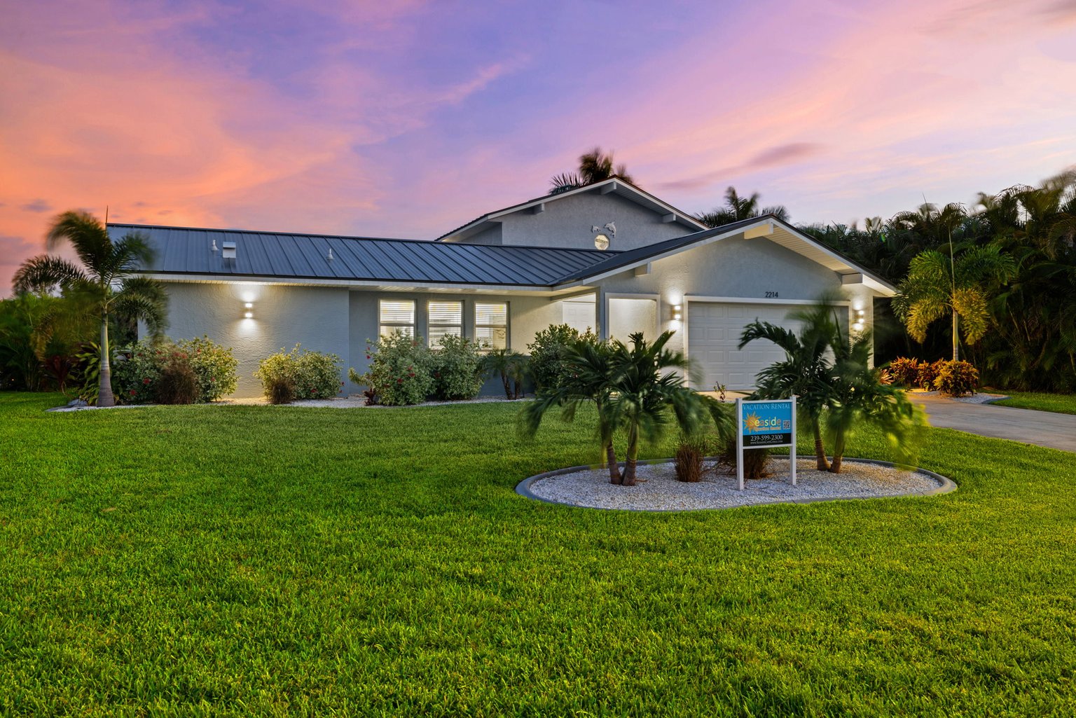 Cape Coral Vacation Rental