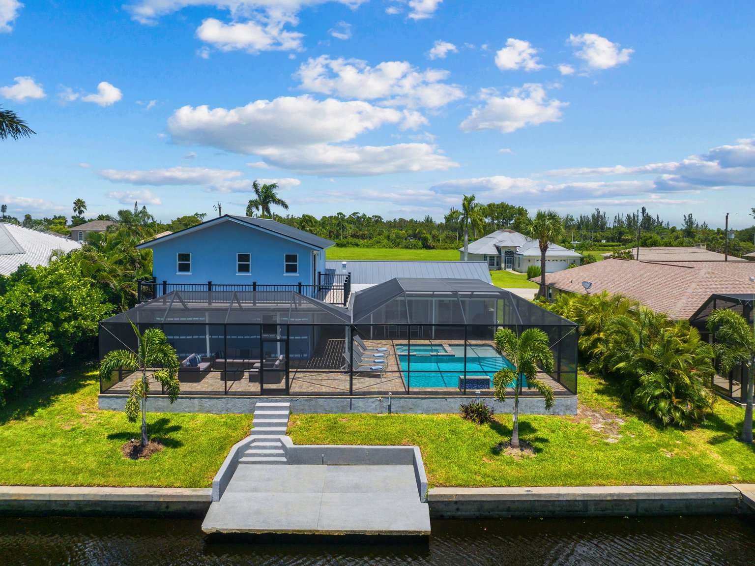 Cape Coral Vacation Rental