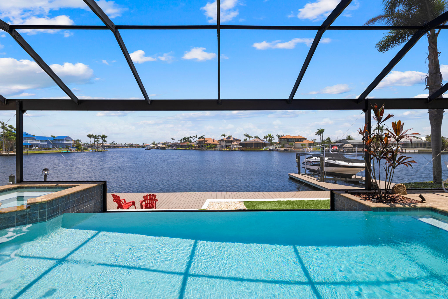 Cape Coral Vacation Rental