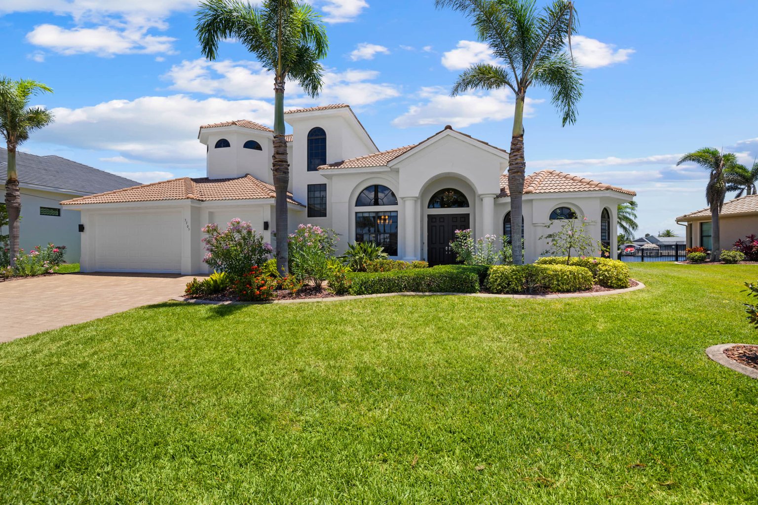 Cape Coral Vacation Rental