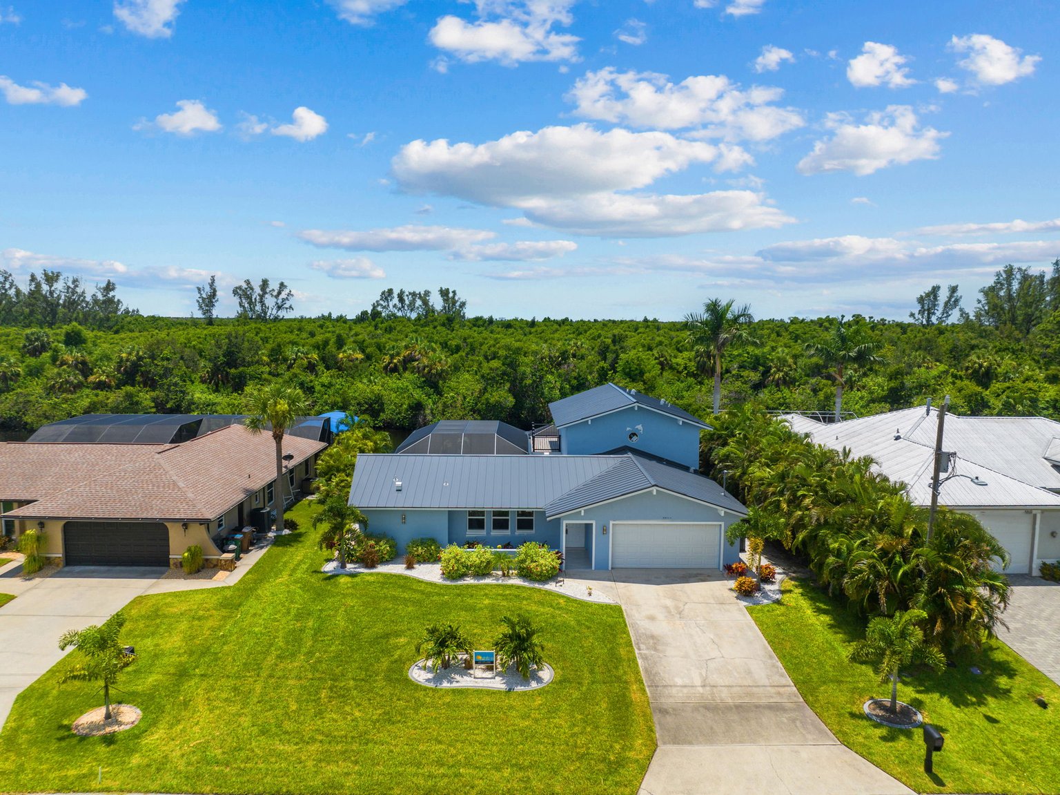 Cape Coral Vacation Rental