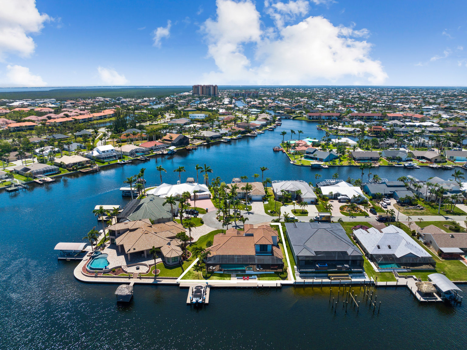 Cape Coral Vacation Rental
