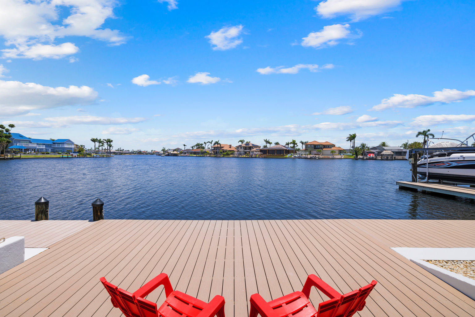 Cape Coral Vacation Rental