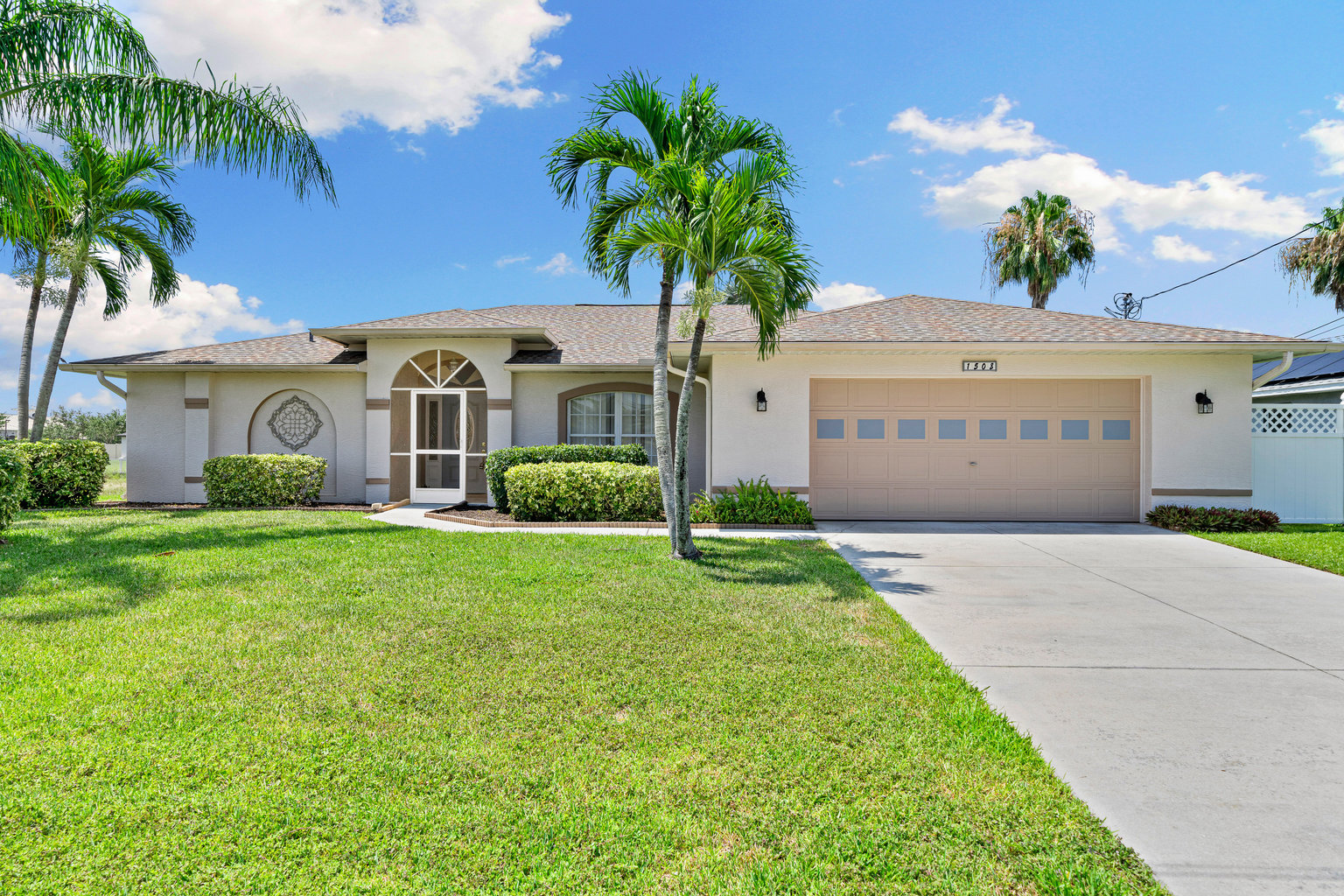 Cape Coral Vacation Rental