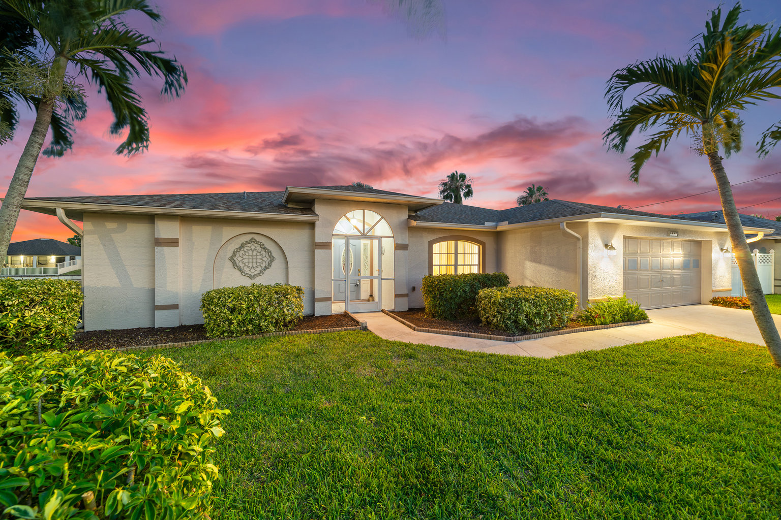 Cape Coral Vacation Rental