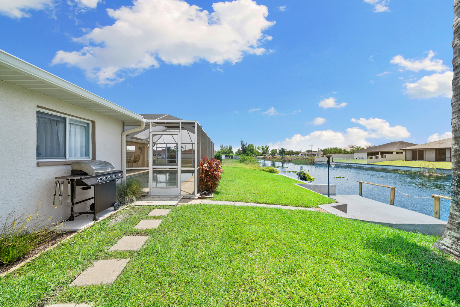 Cape Coral Vacation Rental