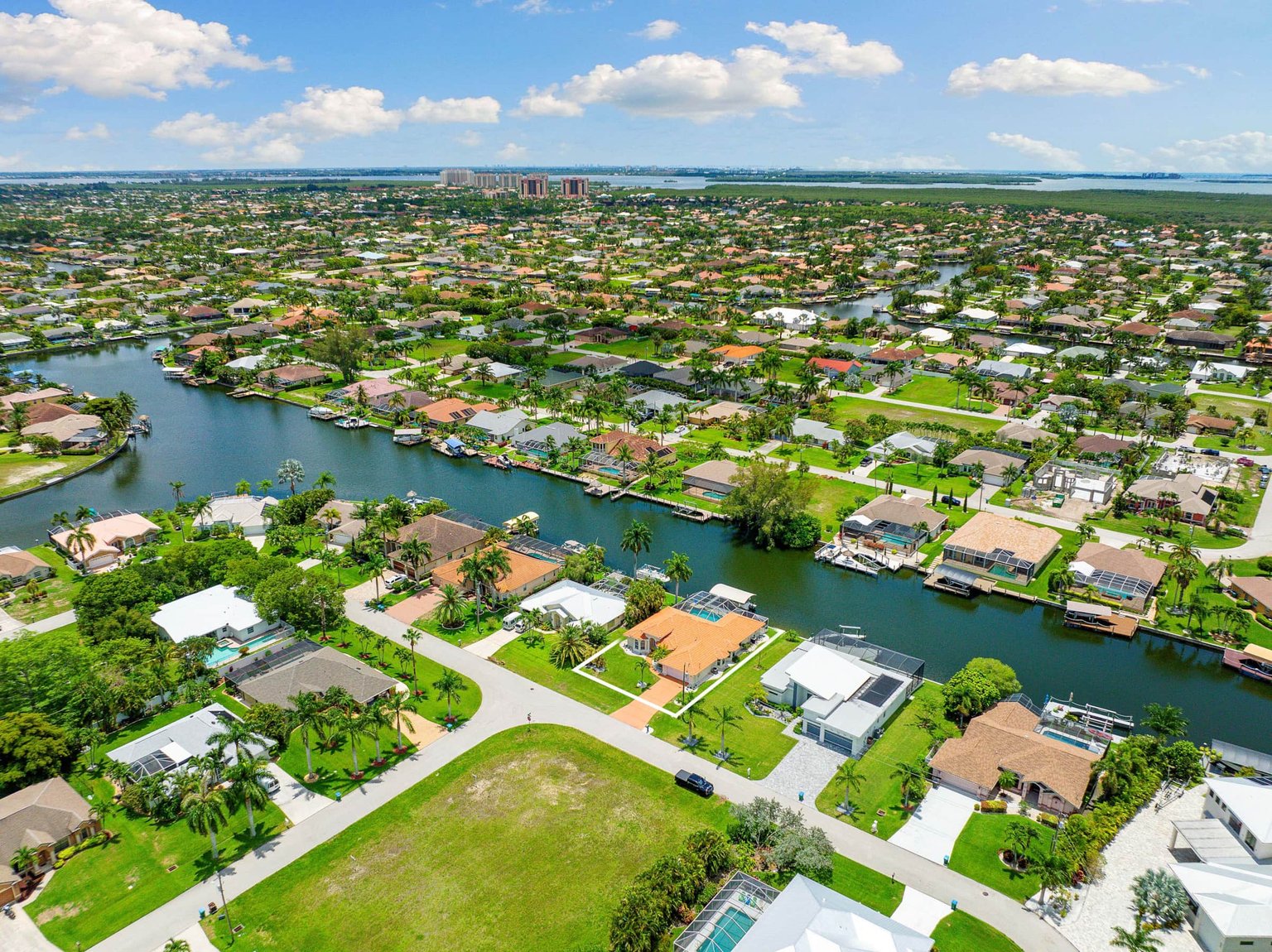 Cape Coral Vacation Rental