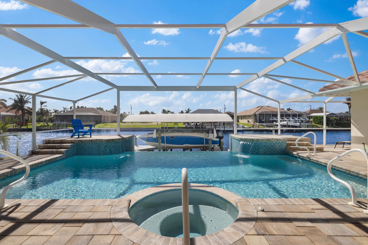 Cape Coral Vacation Rental