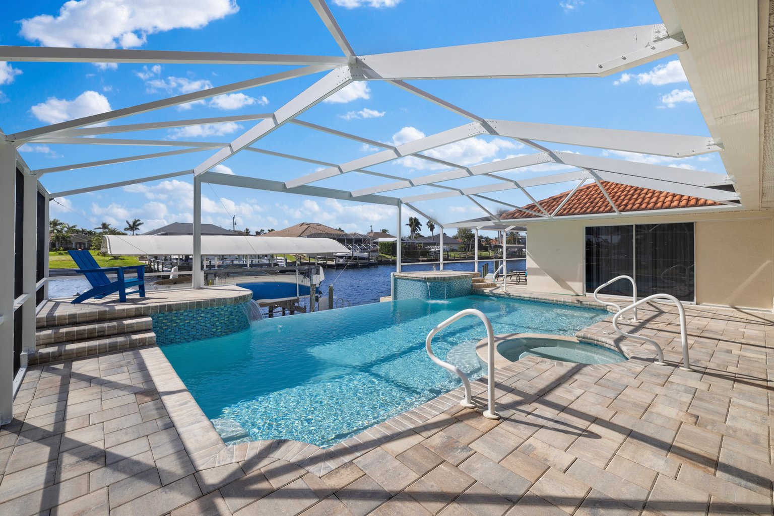 Cape Coral Vacation Rental