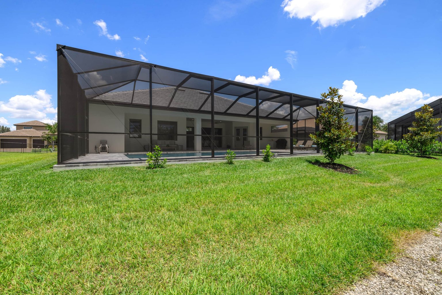 Cape Coral Vacation Rental