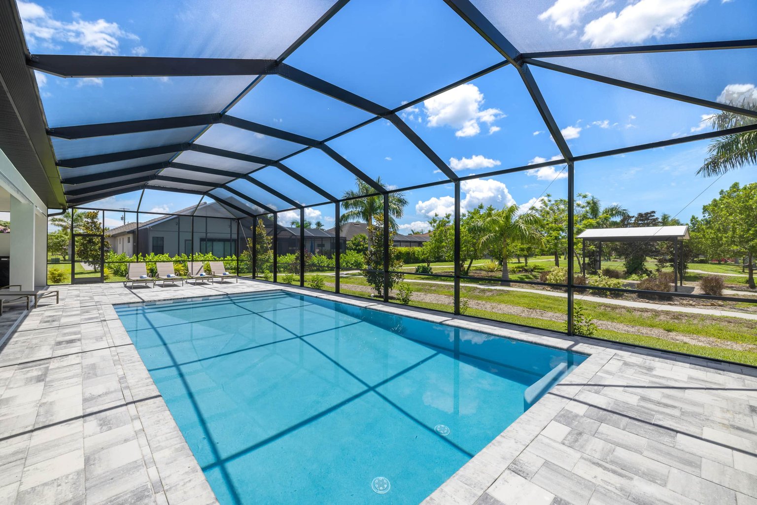 Cape Coral Vacation Rental