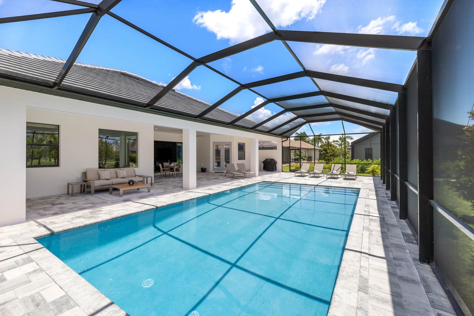 Cape Coral Vacation Rental