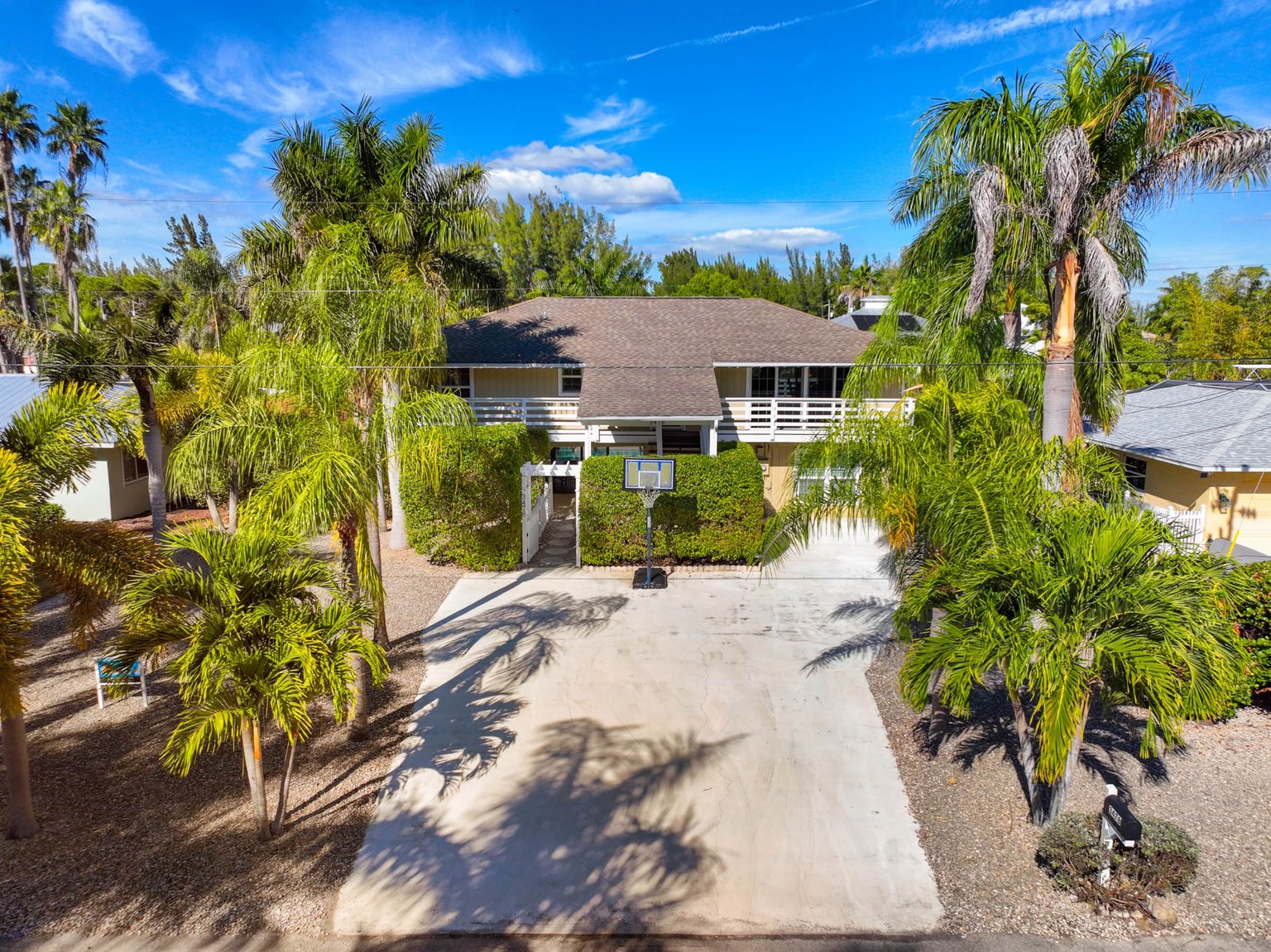 Saint James City Vacation Rental