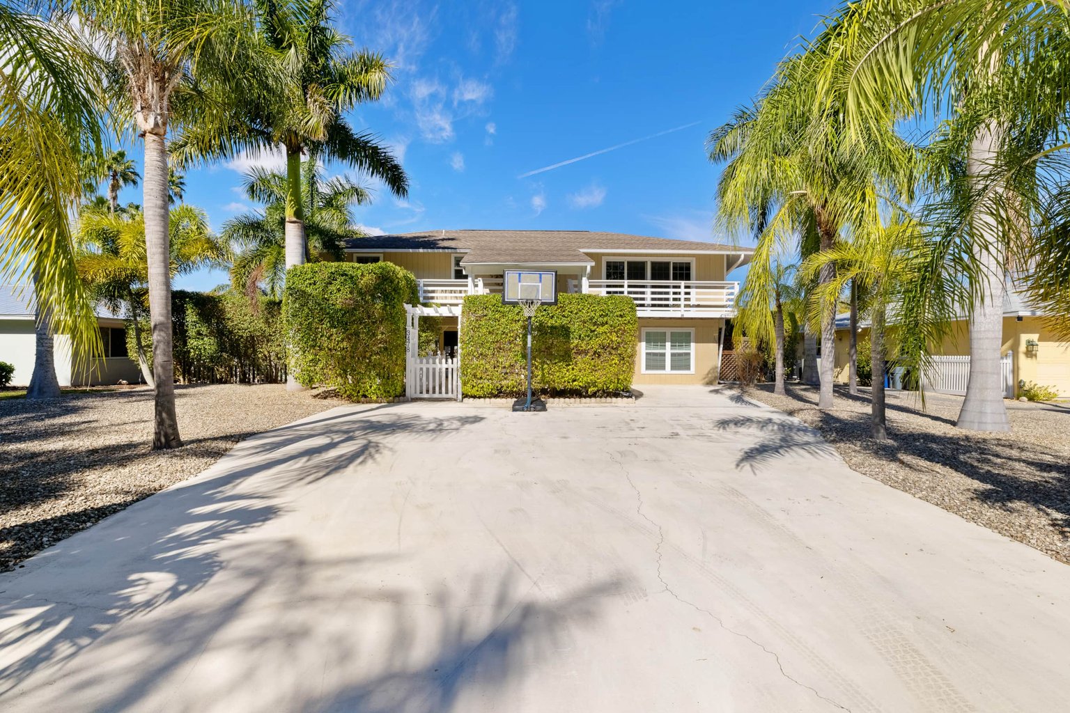 Saint James City Vacation Rental