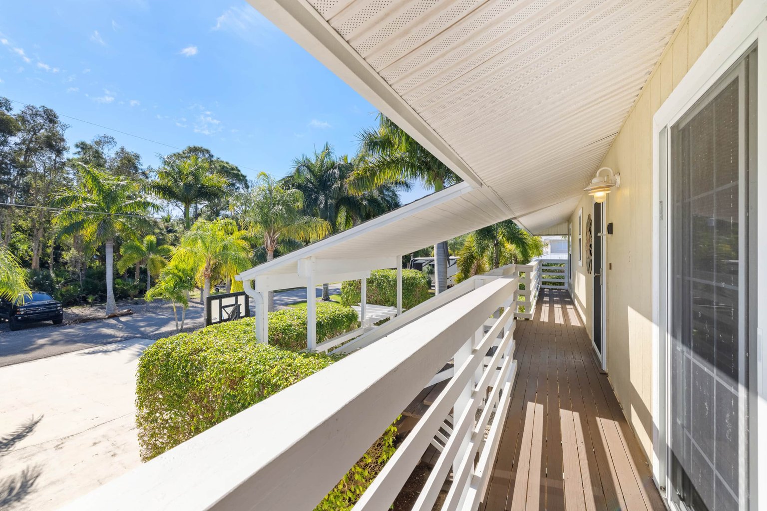 Saint James City Vacation Rental