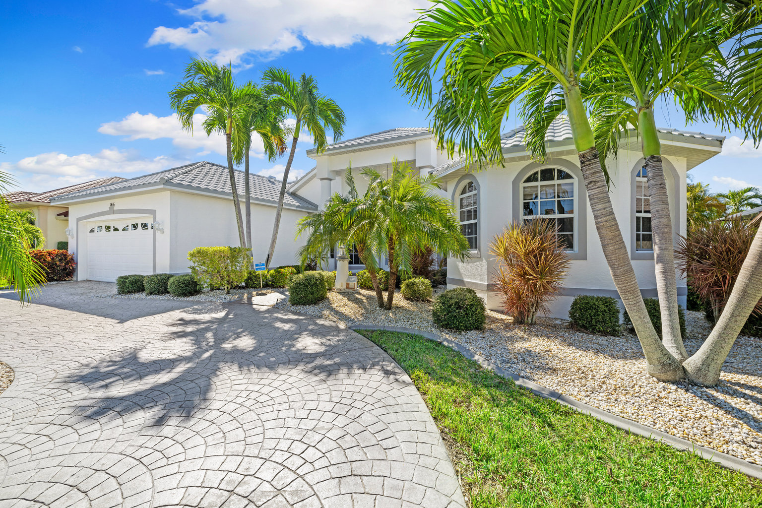 Cape Coral Vacation Rental
