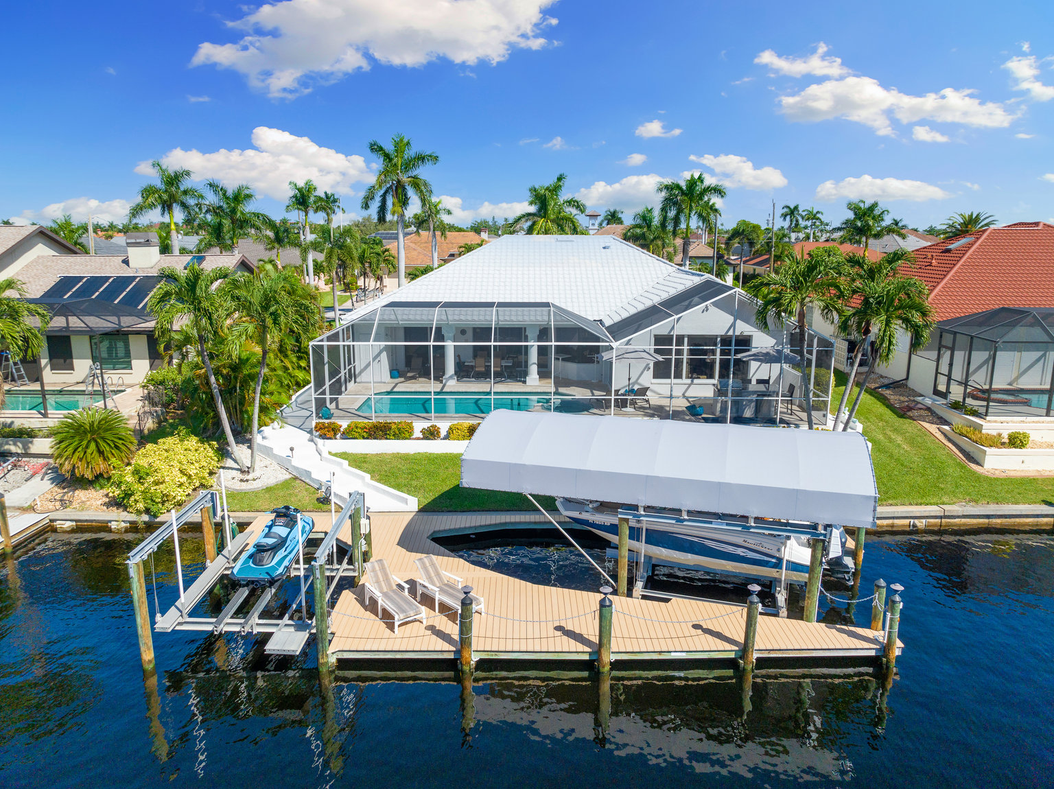 Cape Coral Vacation Rental