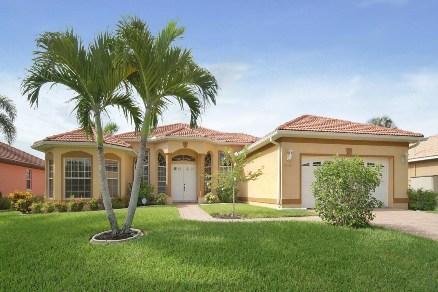 Cape Coral Vacation Rental