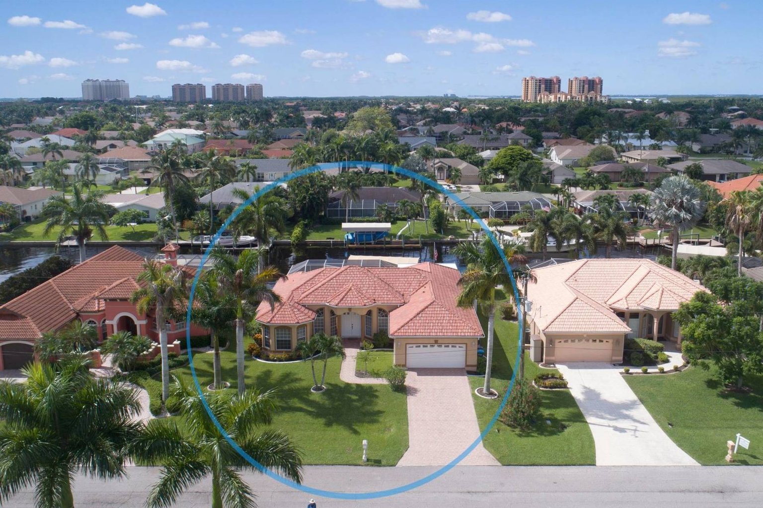 Cape Coral Vacation Rental