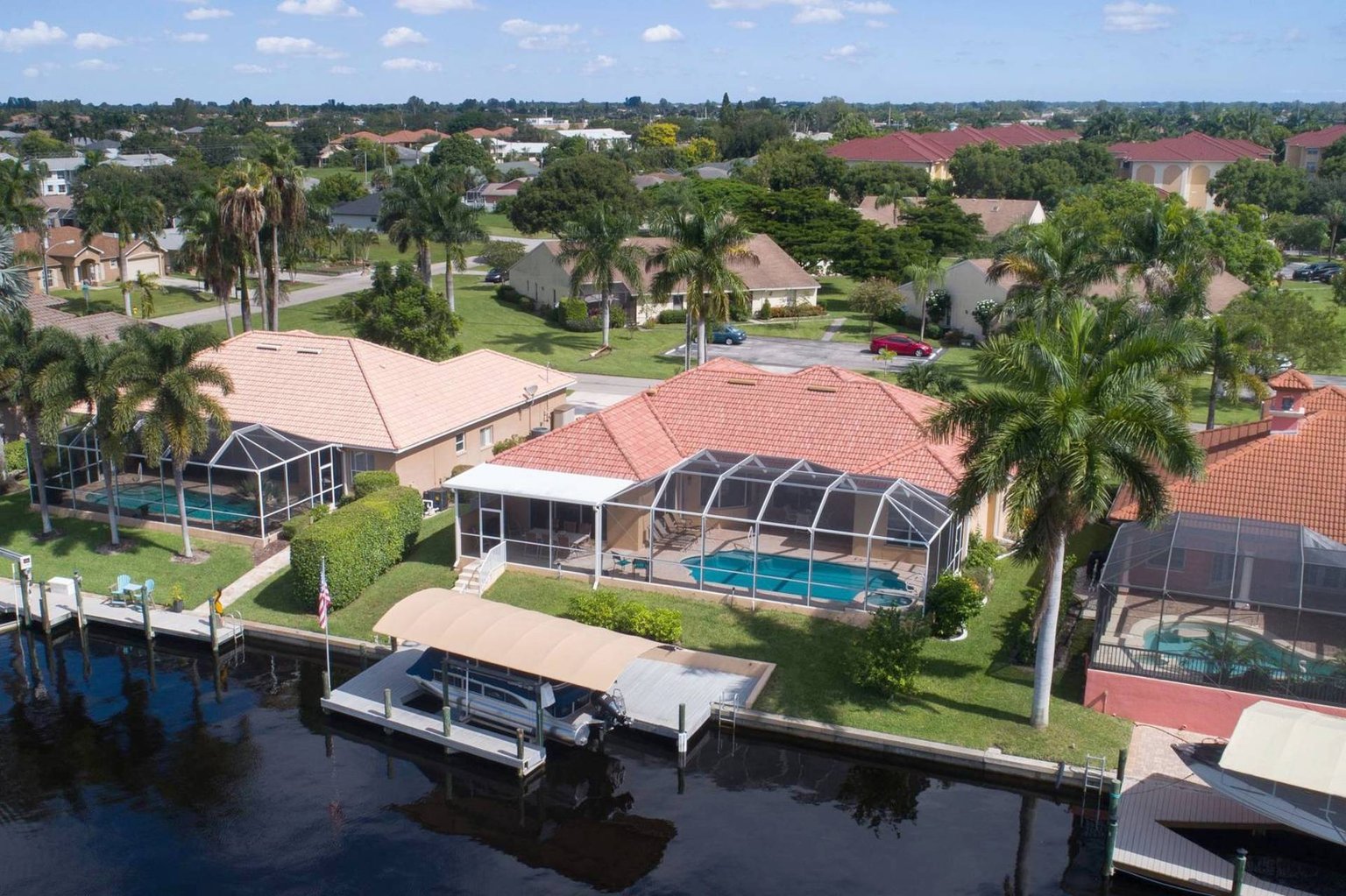 Cape Coral Vacation Rental