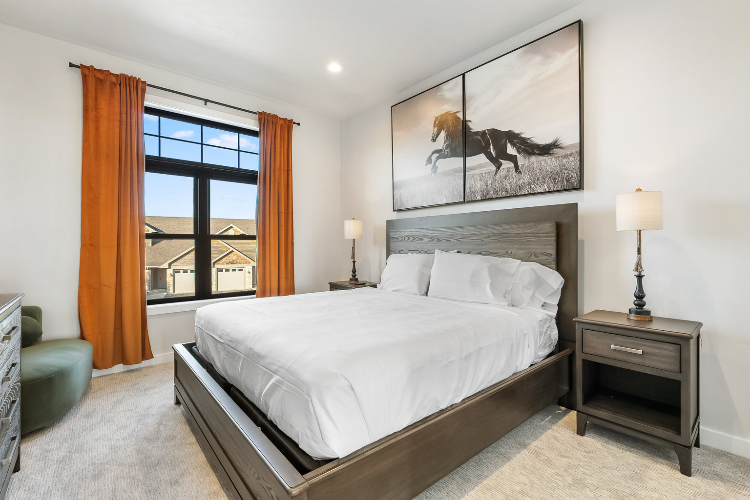 Egg Harbor Vacation Rental