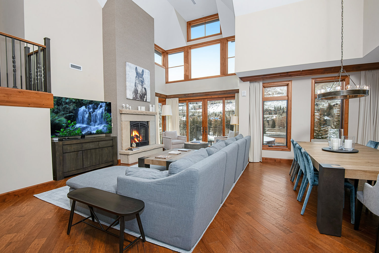 Vail Vacation Rental