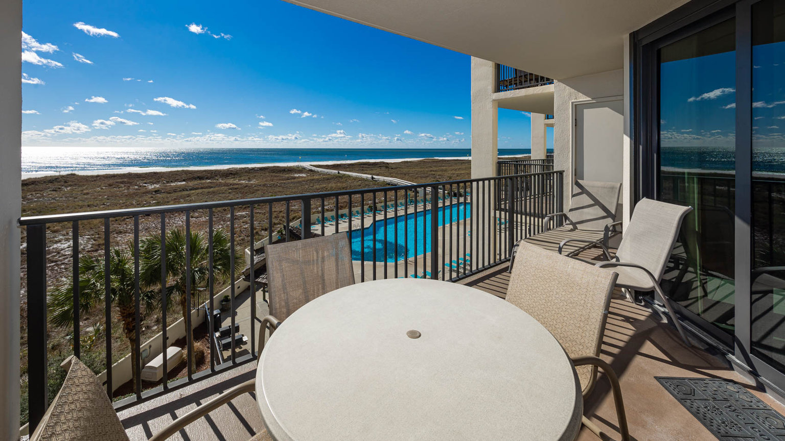 Orange Beach Vacation Rental