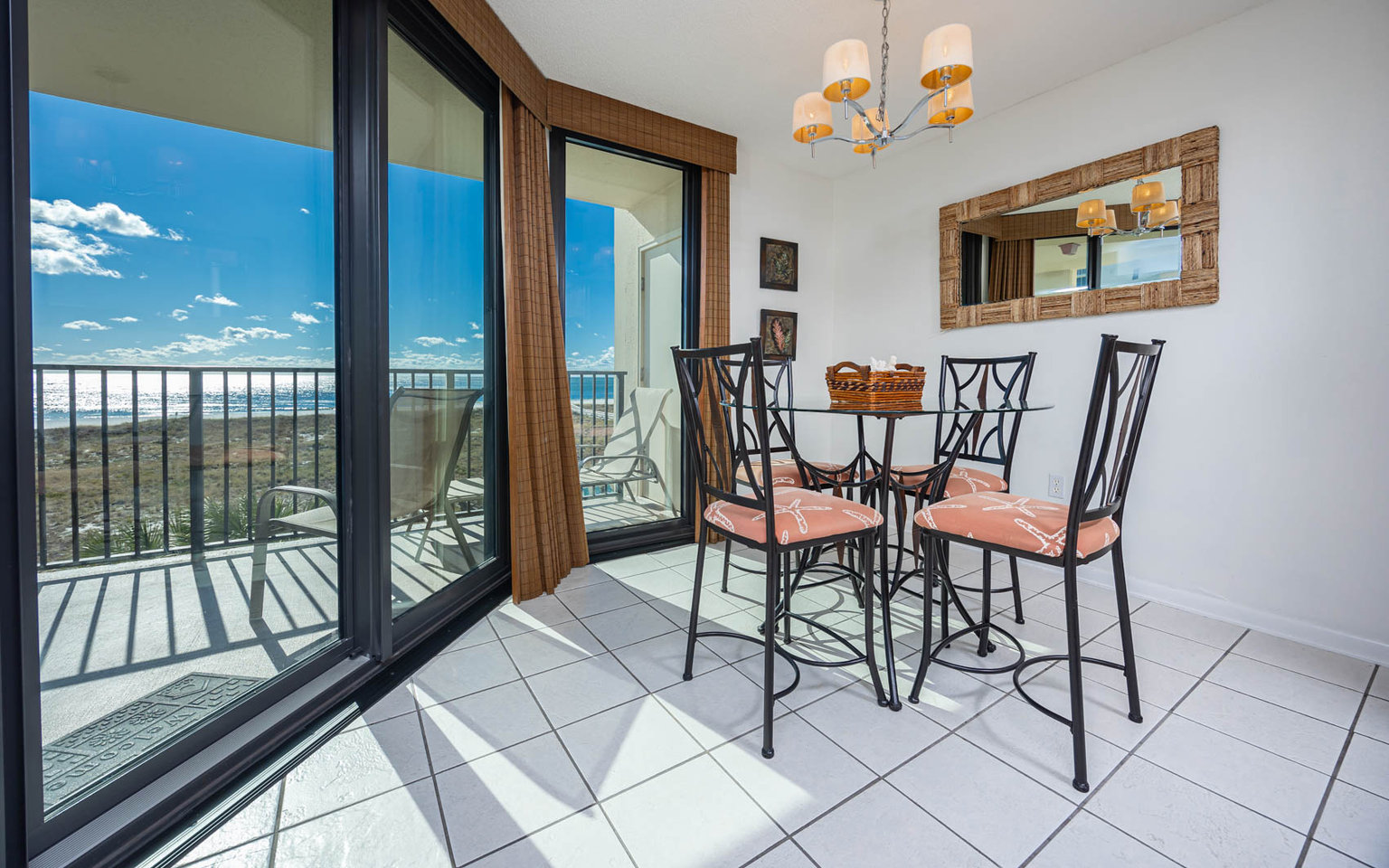 Orange Beach Vacation Rental